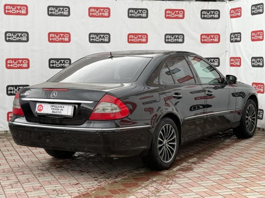 Mercedes-Benz E-Класс III (W211 S211) Санкт-Петербург  - изображение 6