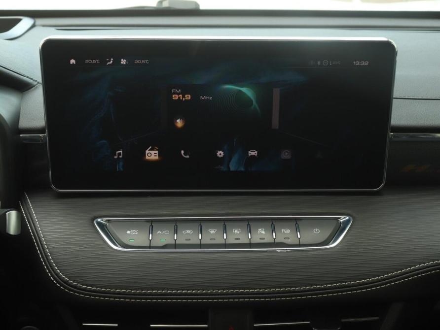 Haval Jolion I Рестайлинг Казань  - изображение 11