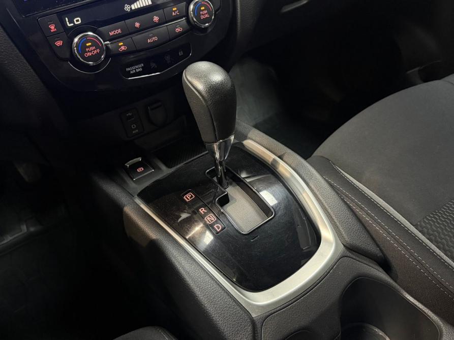 Nissan Qashqai II Рестайлинг Тверь  - изображение 17