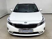 Kia Cerato III Рестайлинг (Classic) Москва  - изображение 17