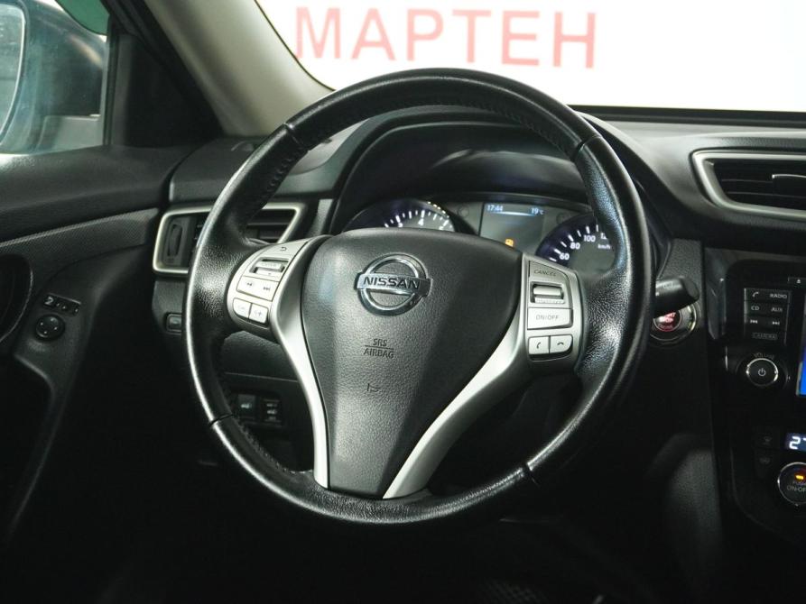 Nissan X-Trail III Вологда  - изображение 16