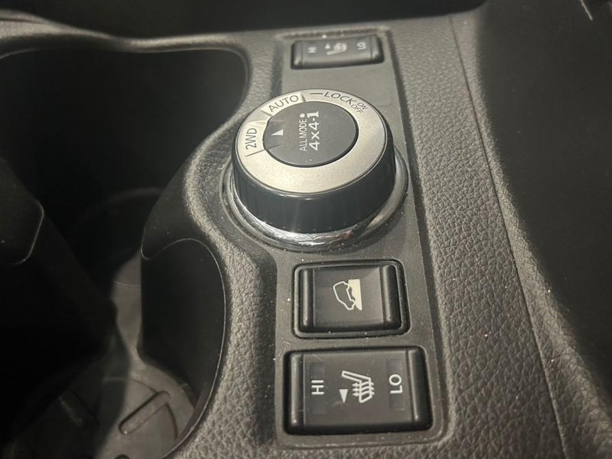 Nissan X-Trail III Рестайлинг Апатиты  - изображение 17