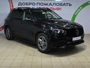 Mercedes-Benz GLE II (V167) Москва  - изображение 25