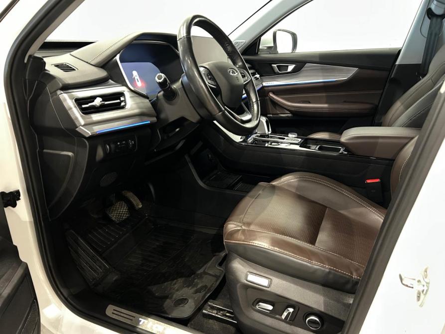 Chery Tiggo 8 Pro I Санкт-Петербург  - изображение 17