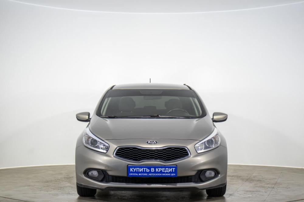 Kia Ceed II Оренбург  - изображение 2