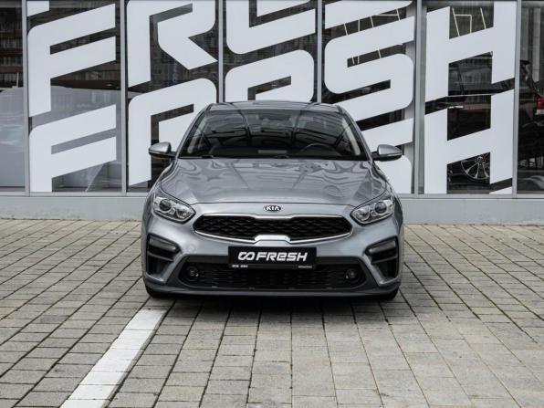 Kia K3 II с пробегом 2019 года, цена 1 765 000 рублей, 98987 км, седан, Автокод Объявления