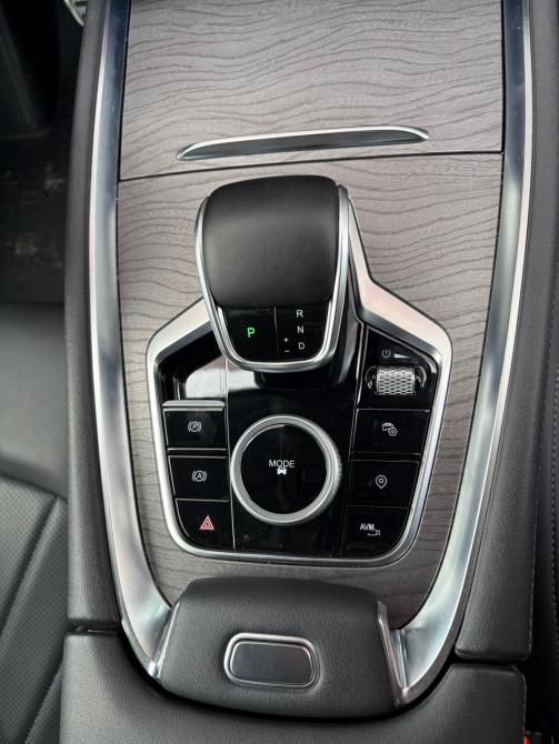 Chery Tiggo 8 Pro Max I Рестайлинг Азнакаево  - изображение 15