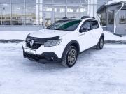 Renault Sandero II Рестайлинг Курган  - изображение 22