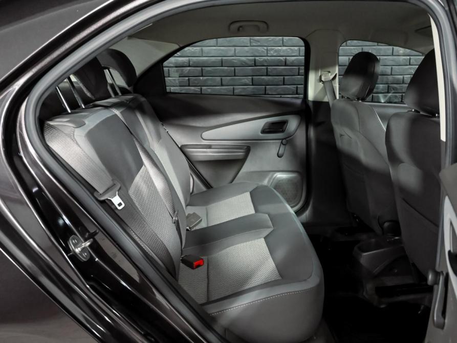 Chevrolet Cobalt II Рестайлинг Екатеринбург  - изображение 16
