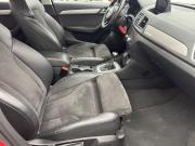 Audi Q3 I (8U) Воронеж  - изображение 44