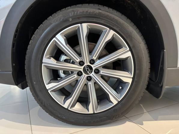 Новый Chery Tiggo 9 I 2025 года, цена 4 190 000 рублей, внедорожник, Автокод Объявления