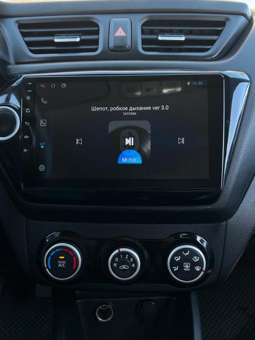 Kia Rio III Рестайлинг Альметьевск  - изображение 20