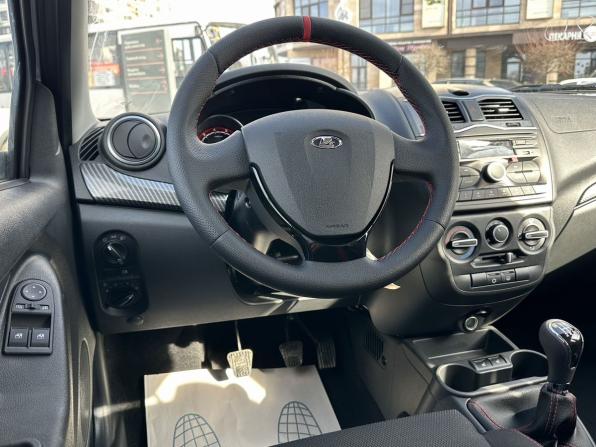Новый Lada (ВАЗ) Granta I Рестайлинг 2026 года, цена 1 581 000 рублей, лифтбек, Автокод Объявления