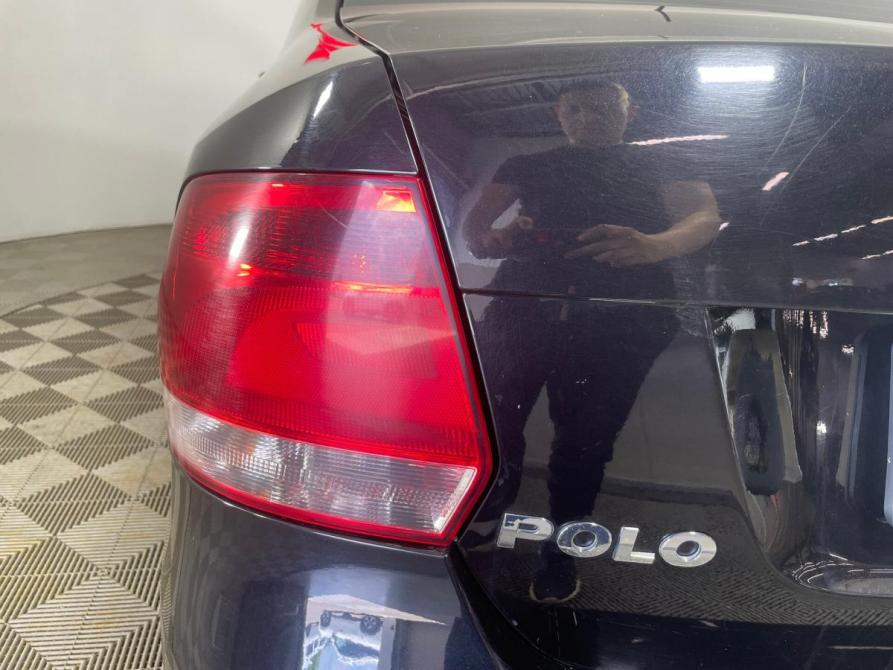 Volkswagen Polo V Воронеж  - изображение 8