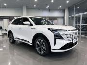 Changan CS75 Plus IV Москва  - изображение 15