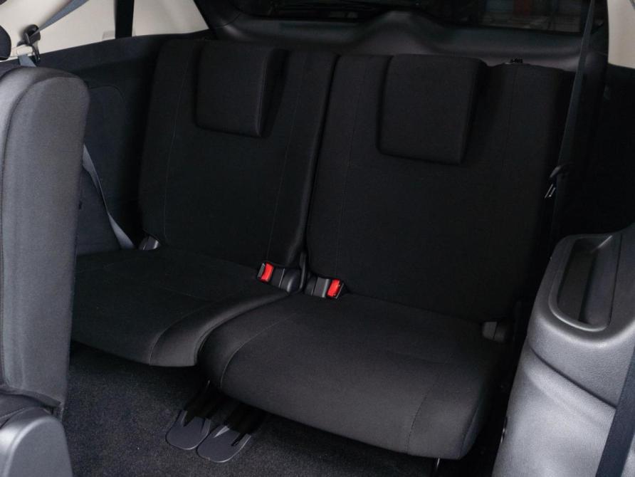 Mitsubishi Outlander III Рестайлинг 3 Воронеж  - изображение 12