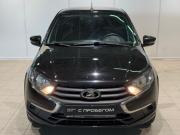 Lada (ВАЗ) Granta I Рестайлинг Самара  - изображение 11