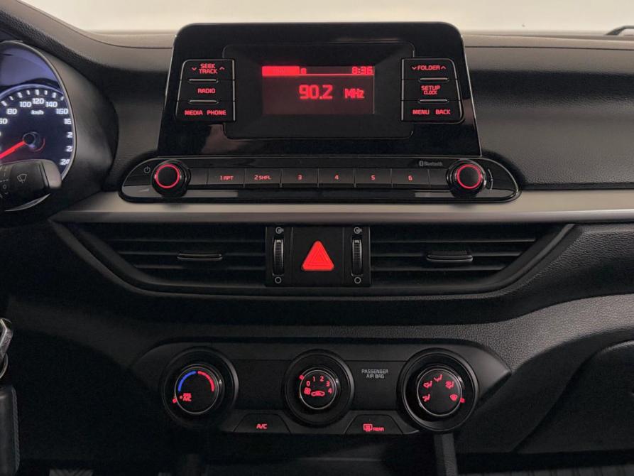 Kia Cerato IV Екатеринбург  - изображение 24