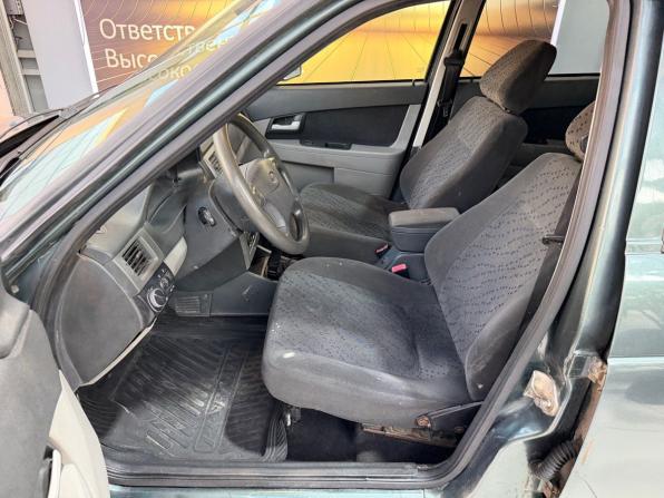 Lada (ВАЗ) Priora I с пробегом 2009 года, цена 270 000 рублей, 284069 км, хэтчбек, Автокод Объявления