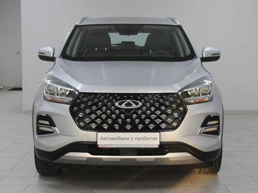 Chery Tiggo 4 Pro I Старый Оскол  - изображение 2