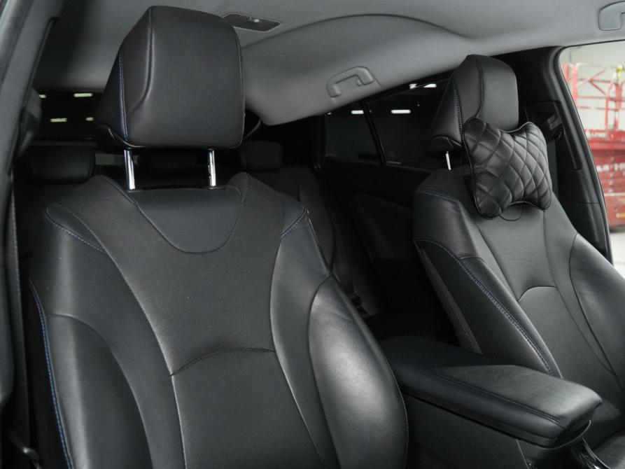 Toyota Prius IV (XW50) Новосибирск  - изображение 24