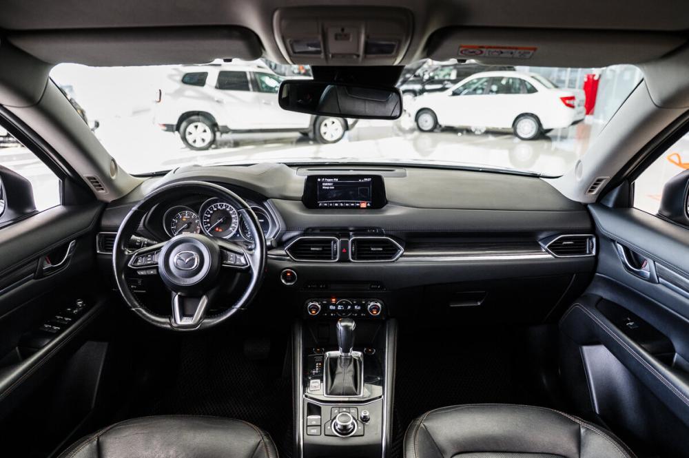 Mazda CX-5 II Оренбург  - изображение 13