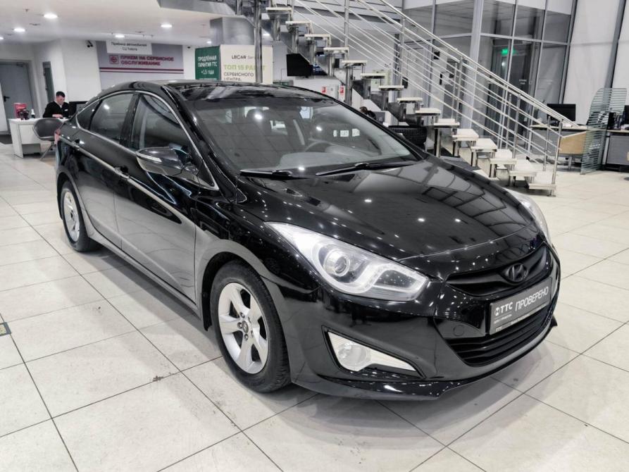 Hyundai i40 I Казань  - изображение 3