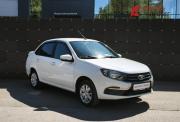 Lada (ВАЗ) Granta I Рестайлинг Сыктывкар  - изображение 21