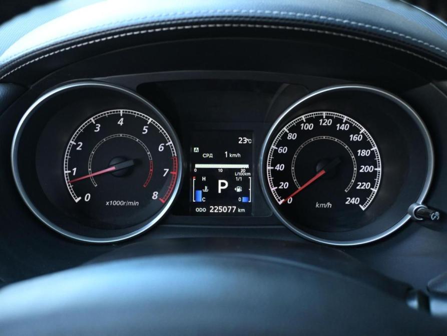 Mitsubishi Outlander II Рестайлинг Новороссийск  - изображение 12
