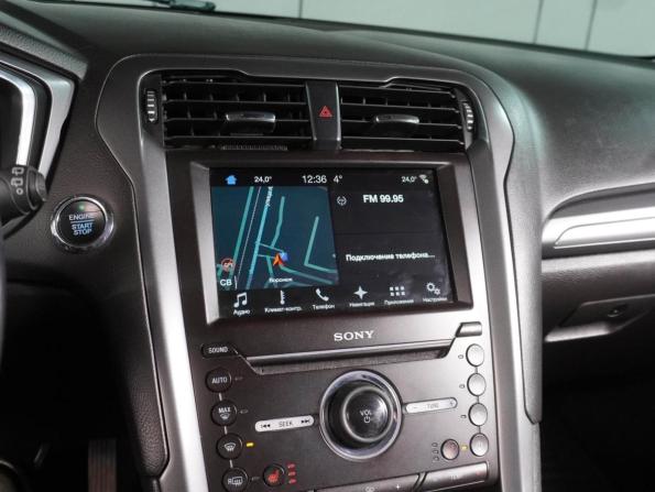 Ford Mondeo V с пробегом 2017 года, цена 1 389 000 рублей, 148494 км, универсал, Автокод Объявления