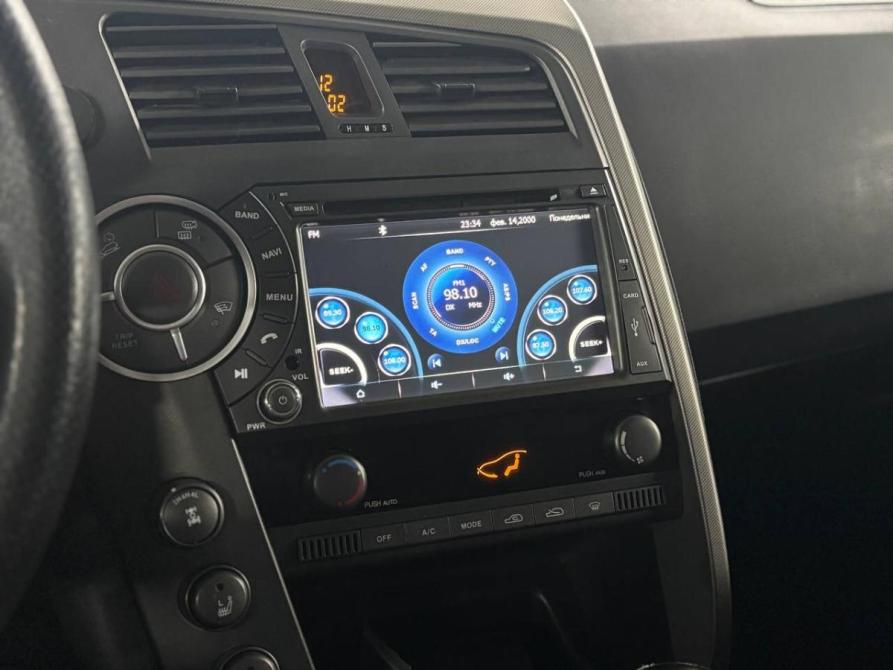 SsangYong Kyron I Рестайлинг Санкт-Петербург  - изображение 15