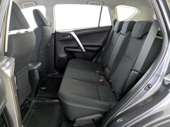 Toyota RAV4 IV (XA40) Рестайлинг с пробегом 2016 года, цена 1 900 000 рублей, 171128 км, внедорожник, Автокод Объявления