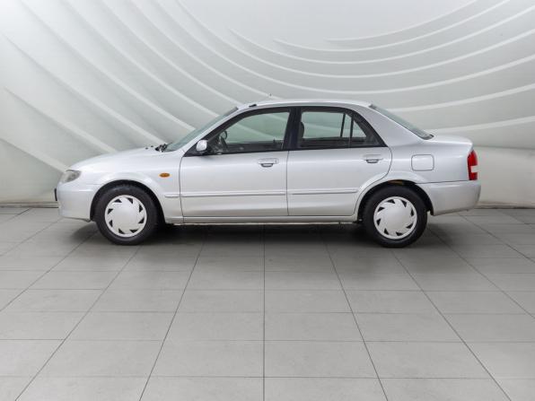 Mazda 323 VI (BJ) Рестайлинг с пробегом 2001 года, цена 343 000 рублей, 394389 км, седан, Автокод Объявления