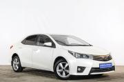 Toyota Corolla XI (E160 E170 E180) Тюмень  - изображение 19