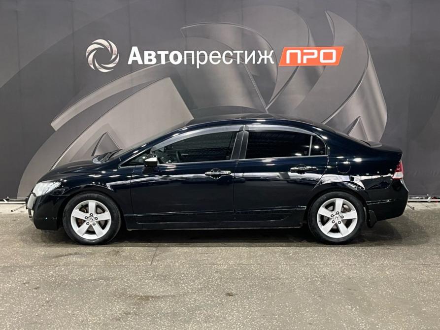 Honda Civic VIII Пермь  - изображение 8