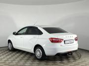 Lada (ВАЗ) Vesta I Воронеж  - изображение 25