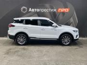 Geely Atlas Pro Пермь  - изображение 26