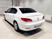 Peugeot 408 I Екатеринбург  - изображение 23