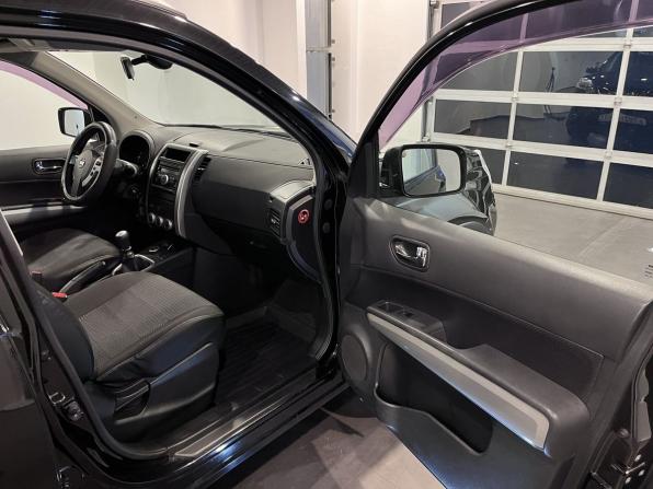 Nissan X-Trail II Рестайлинг с пробегом 2012 года, цена 1 590 000 рублей, 130893 км, внедорожник, Автокод Объявления