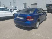 Volkswagen Polo V Рестайлинг Тольятти  - изображение 8