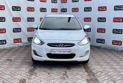 Hyundai Solaris I Санкт-Петербург  - изображение 15