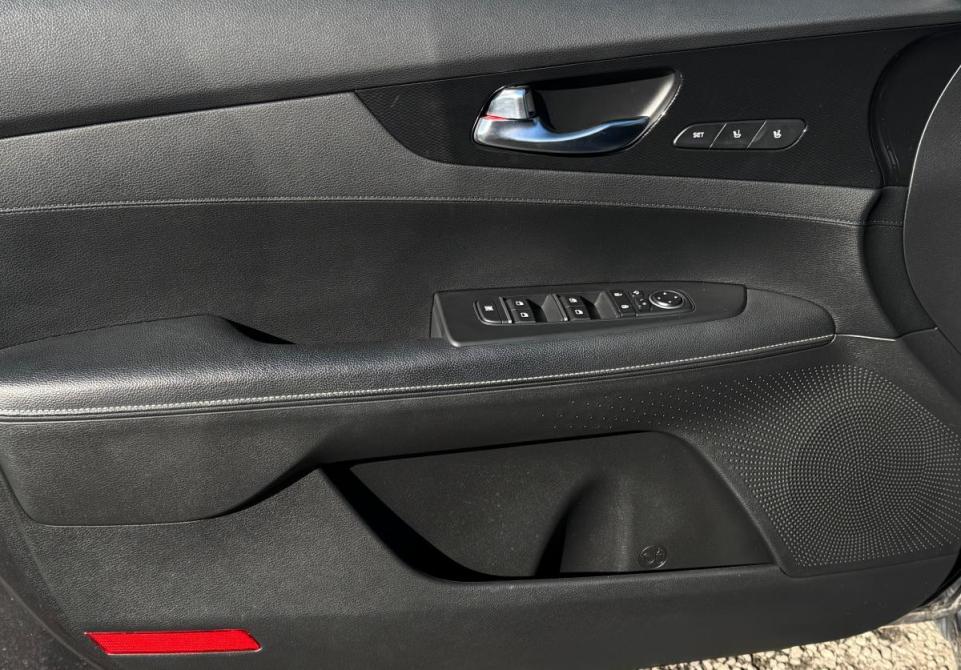 Kia Cerato IV Рестайлинг Набережные Челны  - изображение 12