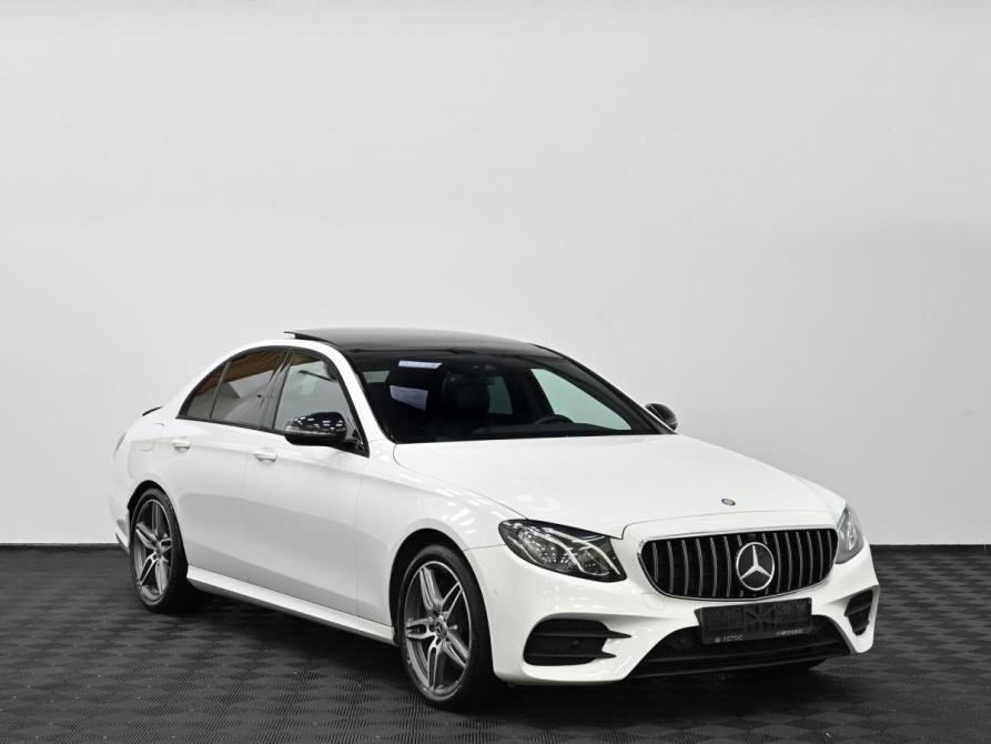 Mercedes-Benz E-Класс V (W213 S213 C238) Москва  - изображение 1