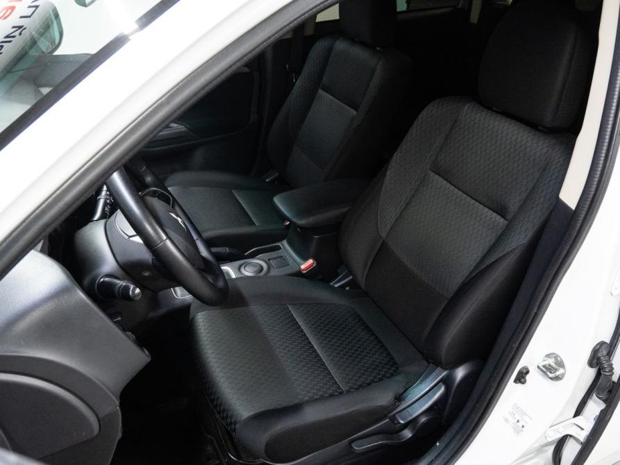 Mitsubishi Outlander III Рестайлинг 2 Тюмень  - изображение 13