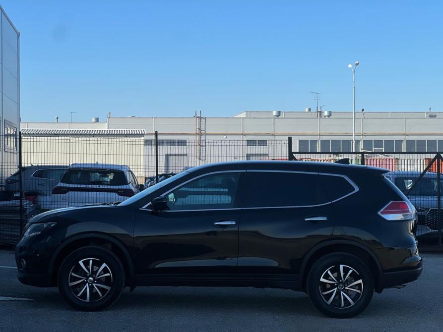 Nissan X-Trail III Самара  - изображение 8