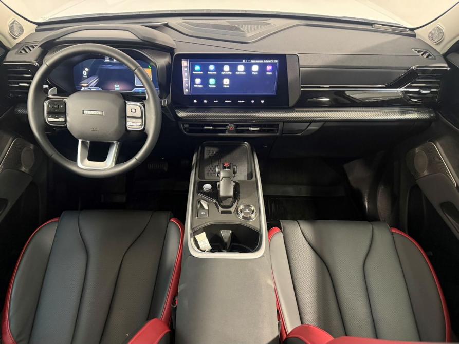 Haval H3 Химки  - изображение 8
