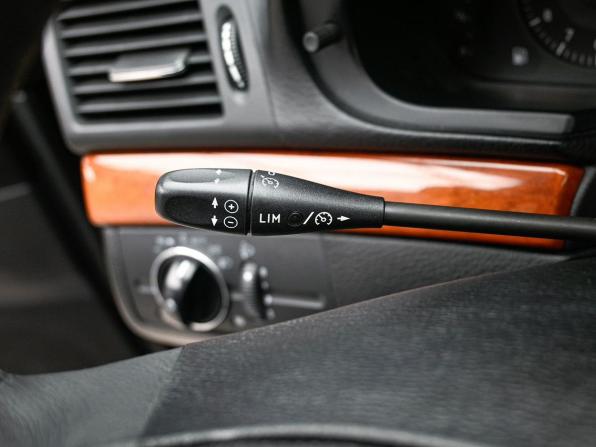Mercedes-Benz E-Класс III (W211 S211) Рестайлинг с пробегом 2008 года, цена 1 179 000 рублей, 261015 км, седан, Автокод Объявления