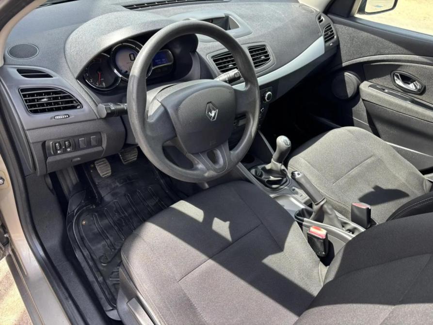 Renault Megane III Рестайлинг Альметьевск  - изображение 9