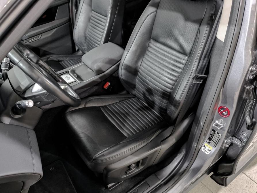 Land Rover Discovery Sport I Рестайлинг Москва  - изображение 20