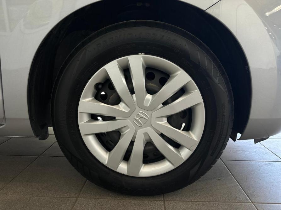 Honda Fit IV Санкт-Петербург  - изображение 11